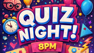 Trivia Night