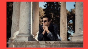 Klavierabend mit Marin Limić