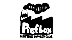 Piefbox