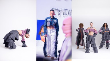 Vernissage: Bolley Clothing meets FU.Life Runway with Musa Ceesay