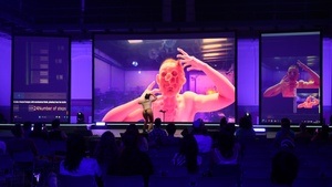 Claudix Vanesix– Xenocene: A Manifesto in Motion