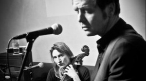 MissVergnügen presents Golda Heart – live