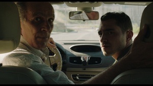filmPOLSKA 2025:  Krakow Fim Festival x filmPOLSKA – Shorts
