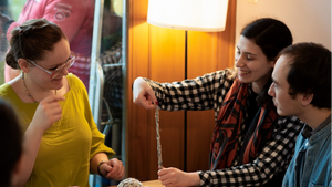 Knitting Club – For Everyone