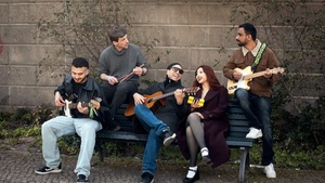 Ernesto Rodriguez & Impromptu