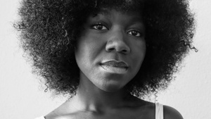 Salon - Emily Intsiful: Hommage an Nina Simone