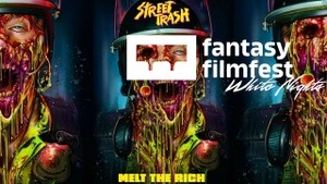 Street Trash (englische OV) // Fantasy Filmfest White Nights // Deutschlandpremiere