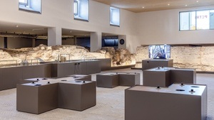 Entdecke die Archäologie!