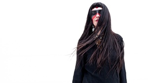 LILI REFRAIN live im Urban Spree 🖤