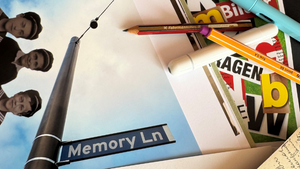 Familiengeschichte(n) aufschreiben – Wie fange ich an, wie mache ich weiter?