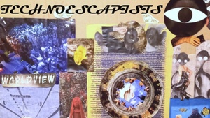 Technoescapists – Flucht und Selbstfindung in virtuellen Räumen