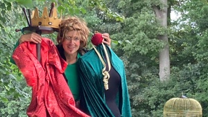 Sieben auf einen Streich