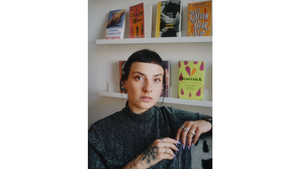 Feministische Must-Reads von @chuliakaya