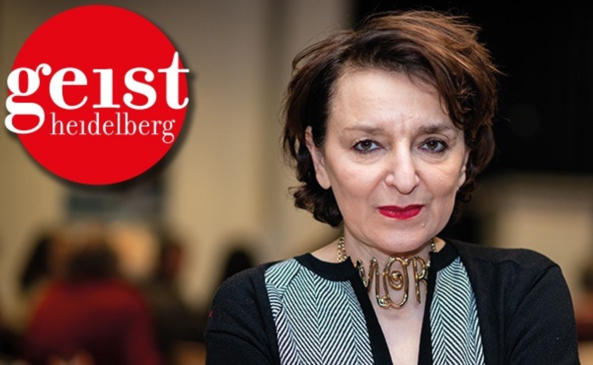 Was Bedeutet Es Links Zu Sein rausgegangen.de