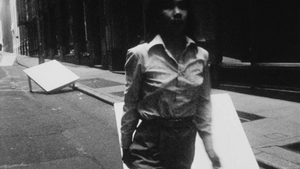 attaque[e]r le visible - körperliche interventionen: YOSHIKO CHUMA