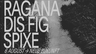 Ragana + Dis Fig