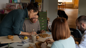 Pottery Club – For Everyone