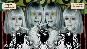 Leila Hekmat – Roses Rising – The Dinner