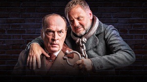 Eine Weihnachtsgeschichte