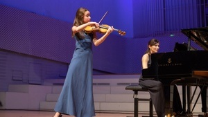 Sternstunde UdK Berlin