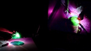 sample&hold #10 "Schwingende Systeme"