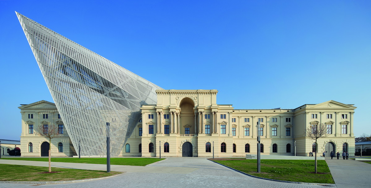 Militärhistorisches Museum der Bundeswehr in Dresden | All events