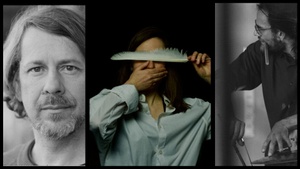 Incense of Music 72: skin, metal and wood