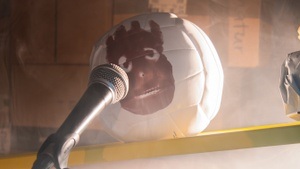 Markus&Markus Theaterkollektiv: Cast Away – Die Antwort