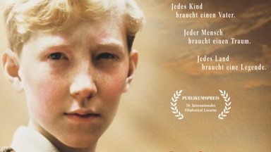 »Das Wunder von Bern« im Freiluftkino Thermometersiedlung