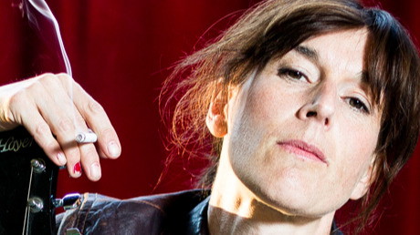 Rike Schuberty | Alle Events, Termine & Tickets - Rausgegangen