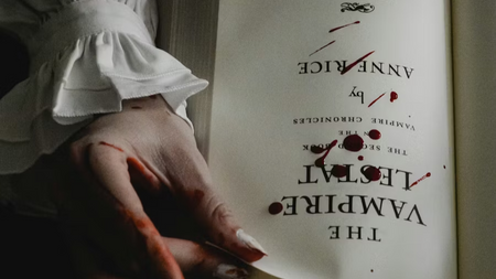 Twilight FLINTA Flirt Night