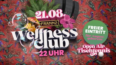 Wellness Club