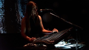 Sissi Rada + Baal & Mortimer