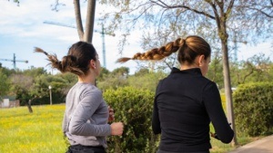 Berlin Afterwork Run