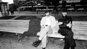 Milliarden - 10 Jahre Kokain & Himbeereis TOUR