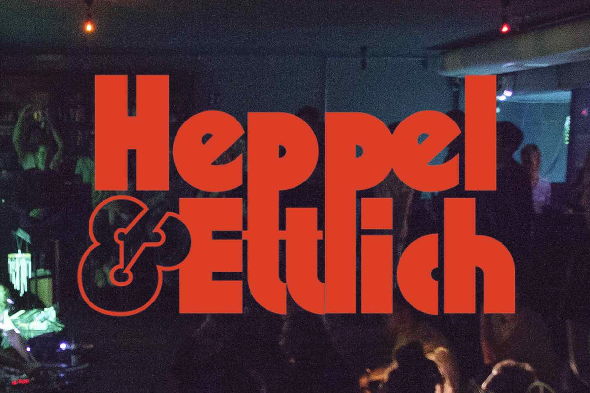 Heppel & Ettlich in München | Alle Events, Termine & Tickets - Rausgegangen