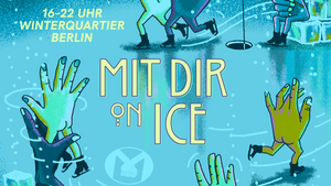 MIT DIR on Ice - Eisdisco im Winterquartier (Indoor)