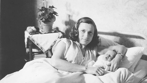 Kriegskinder aus "verbotenen Beziehungen" | Buchvorstellung und Gespräch