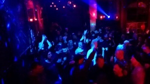 Independent Tanzmusik