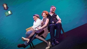 Wer hat an der Welt gedreht