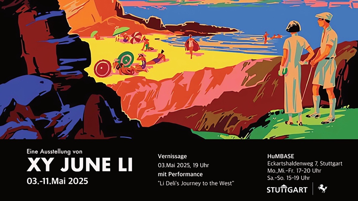 The Story of Kuling am 11.05.2025 in Stuttgart - Rausgegangen Stuttgart