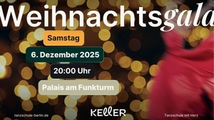 Weihnachtsball