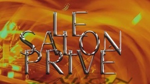 Le Salon Privé: Cedric Marian, Johanna Kleen and LUMES