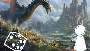 Brettspieleabend in der Humboldt-Bibliothek