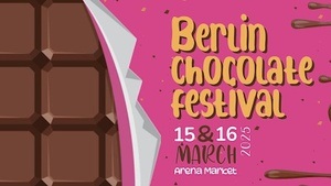 Berlin Chocolate Festival