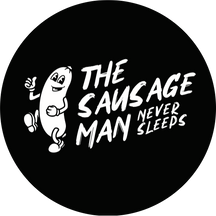 Wurst machen mit dem Sausage Man Team