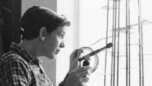 Brigitte Meier-Denninghoff. Skulpturen und Zeichnungen 1946 – 1970