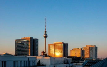 Was geht im August 2026? - Veranstaltungen in Berlin
