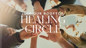 🌟 Rooftop Healing Circle 🌟
