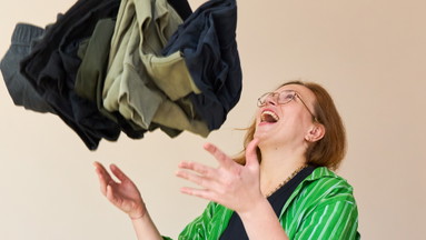 Workshop „Ausmisten und Aufatmen – kleine Schritte zu mehr Ordnung und Leichtigkeit“